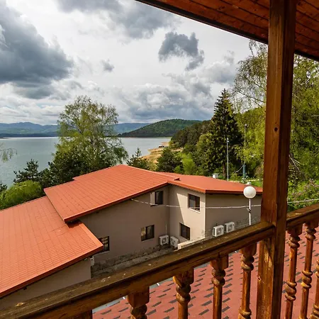 комплекс родопска среща - къщи и * בטק