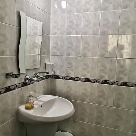 комплекс родопска среща - къщи и Apartamento *
