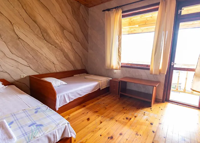 דירה комплекс родопска среща - къщи и בטק