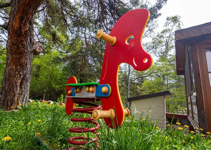 комплекс родопска среща - къщи и *